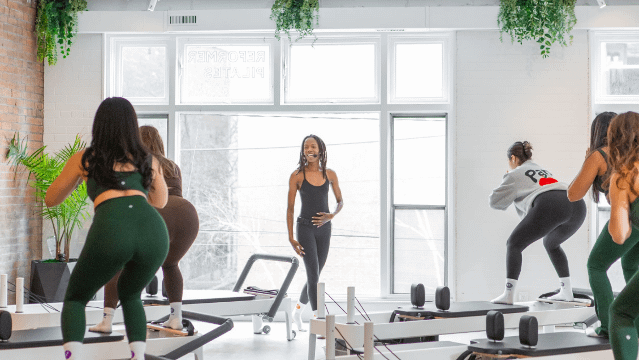 Image 3 de la galerie du partenaire Ki Movement