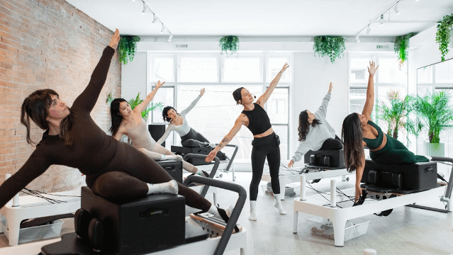 Image 1 de la galerie du partenaire Ki Movement