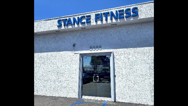 Image 2 from Stance Fitness partner gallery