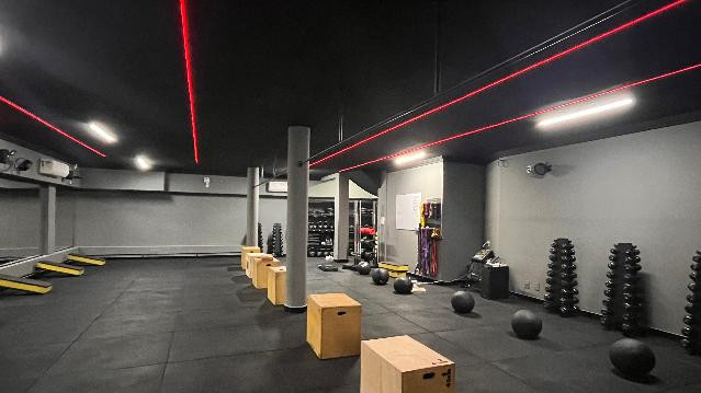 Imagem 1 da galeria do parceiro May Bootcamp Asa Sul