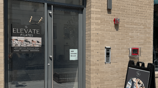 Image 2 from Elevate Movement & Wellness partner gallery