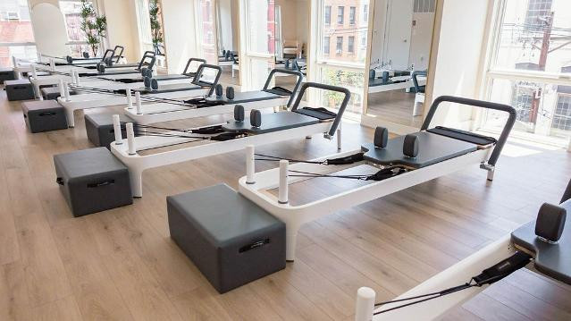 Image 3 from Elevate Movement & Wellness partner gallery