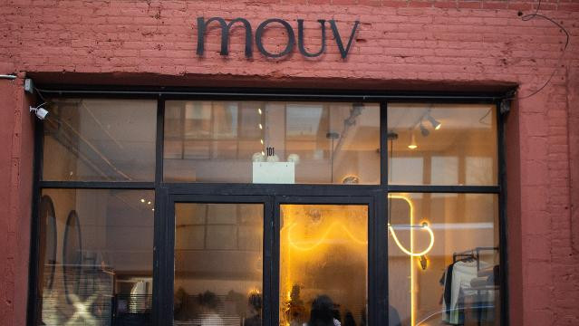 Image 2 from Mouv partner gallery