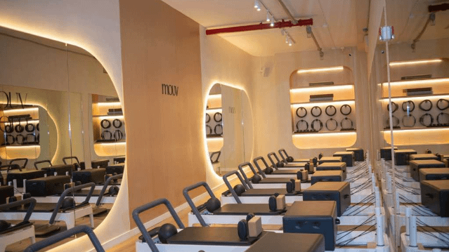 Image 1 from Mouv partner gallery