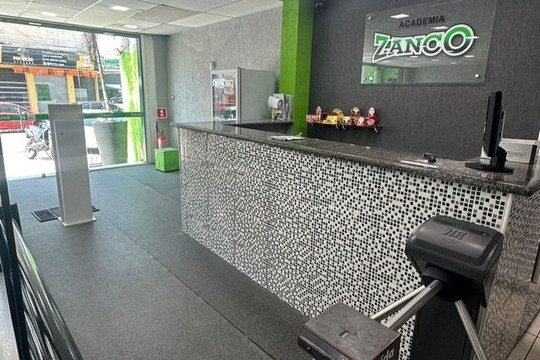 Imagem 3 da galeria do parceiro Academia Zanco
