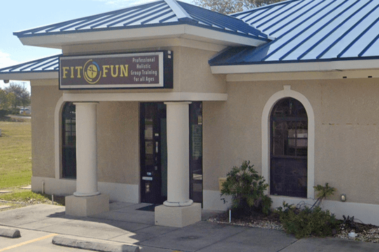 Image 2 from Fit + Fun partner gallery