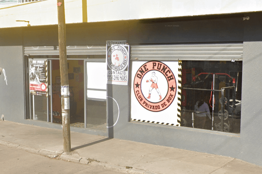 Imagen 2 de la galería del partner One Punch Club de Box