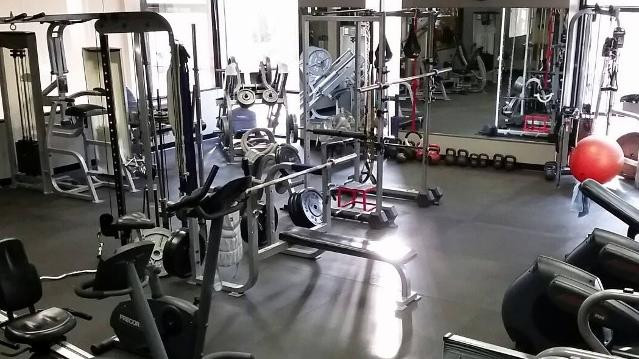 Image 1 from Dallas Workout The Gym partner gallery