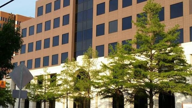 Image 2 from Dallas Workout The Gym partner gallery