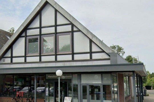 Bild 2 von Baltic-FIT Eckernförde Partnergalerie