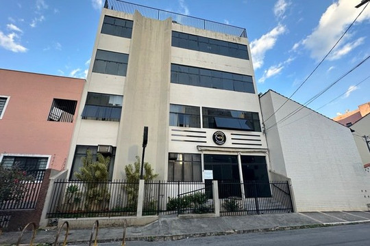 Imagem 2 da galeria do parceiro MR FITNESS