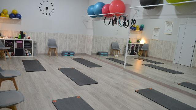 Imagen 1 de la galería del partner Fisioterapia Xirgú Cataluña