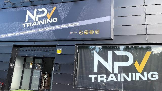 Imagen 2 de la galería del partner NPV Training