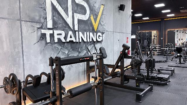 Imagen 1 de la galería del partner NPV Training