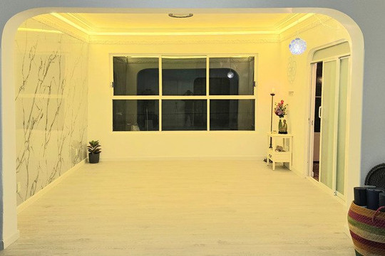 Imagen 1 de la galería del partner Samsara Yoga Shala MX