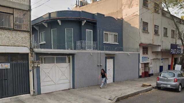 Imagen 2 de la galería del partner Samsara Yoga Shala MX