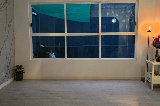 Imagen 3 de la galería del partner Samsara Yoga Shala MX