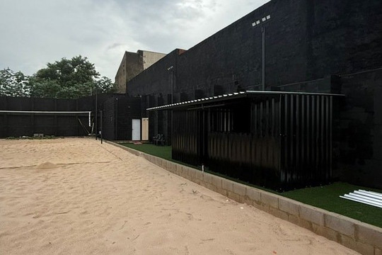 Imagem 2 da galeria do parceiro Tô na Praia