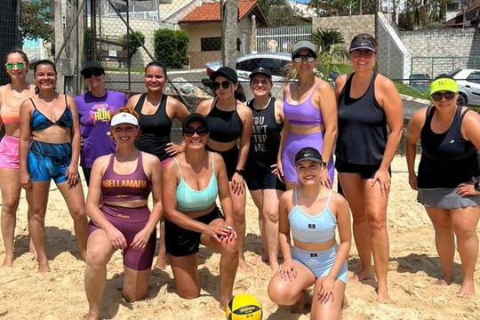 Imagem 1 da galeria do parceiro Tô na Praia