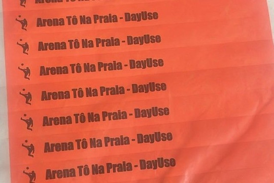 Imagem 3 da galeria do parceiro Tô na Praia