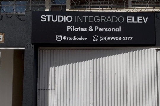 Imagem 2 da galeria do parceiro Studio de Musculação Elev