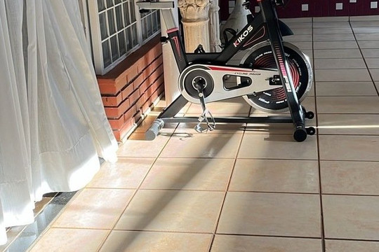 Imagem 3 da galeria do parceiro Studio de Musculação Elev