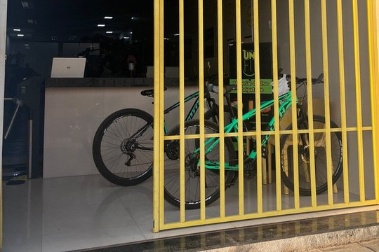 Imagem 2 da galeria do parceiro RAMON FITNESS