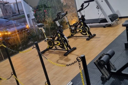 Imagem 1 da galeria do parceiro Physical Center