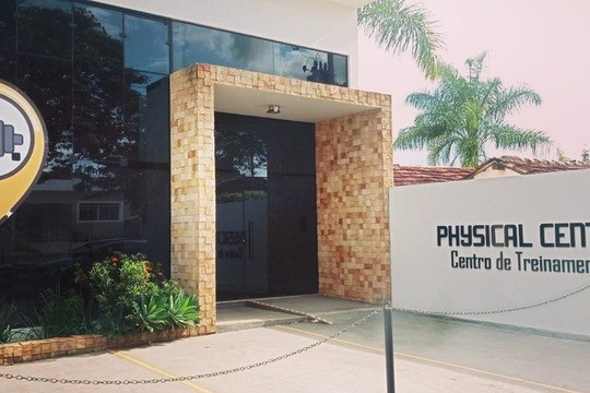 Imagem 2 da galeria do parceiro Physical Center