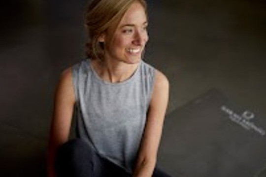 Bild 1 von Sarah Mönig Yoga & Pilates Partnergalerie