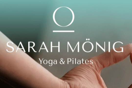 Bild 3 von Sarah Mönig Yoga & Pilates Partnergalerie