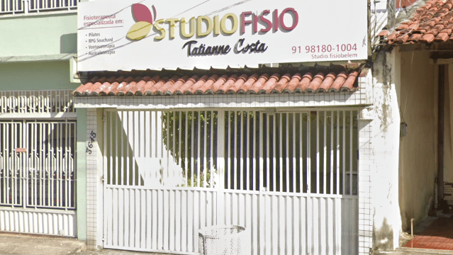 Imagem 2 da galeria do parceiro StudioFisio