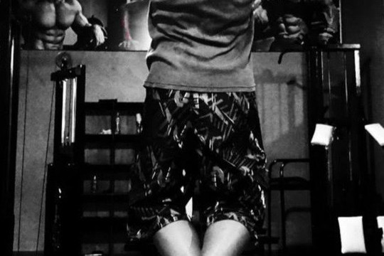 Imagem 2 da galeria do parceiro Equilibrium Moviment