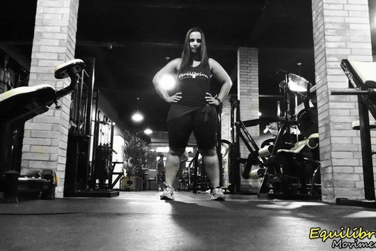 Imagem 3 da galeria do parceiro Equilibrium Moviment