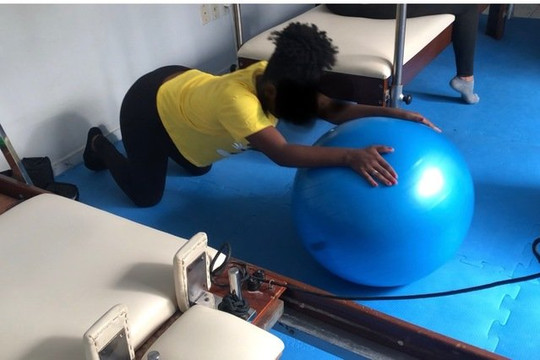 Imagem 3 da galeria do parceiro Studio de Pilates Samara França