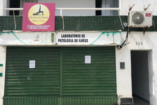 Imagem 2 da galeria do parceiro Studio de Pilates Samara França