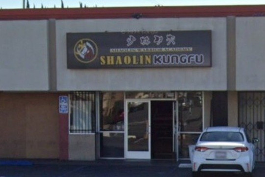 Image 2 from Shaolin Warrior Academy partner gallery