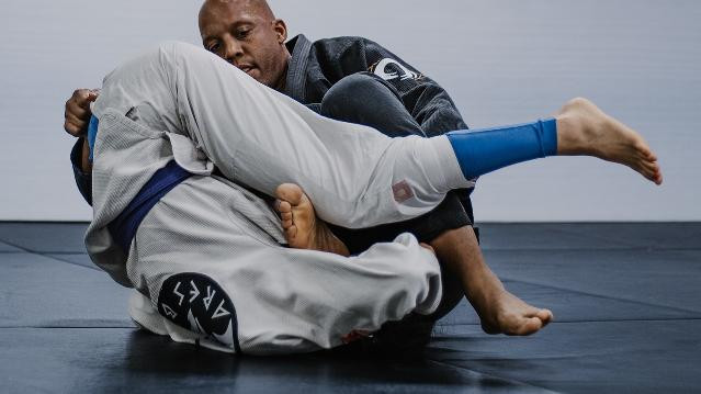 Image 1 from MA BJJ Academy - Flower Mound partner gallery