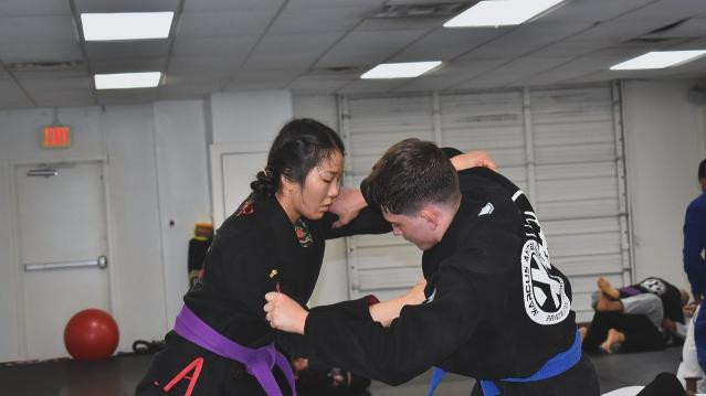 Image 3 from MA BJJ Academy - Flower Mound partner gallery