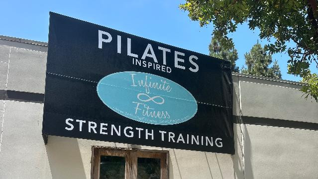 Image 2 from Infinite Fitness partner gallery