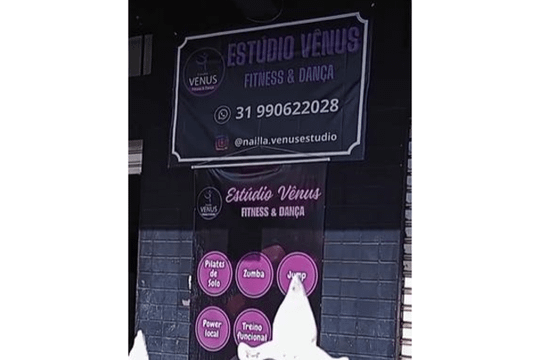 Imagem 2 da galeria do parceiro Estúdio Vênus - Fitness e Dança