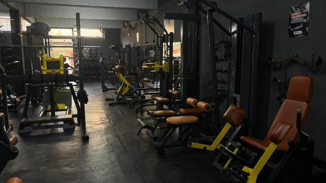 Imagem 3 da galeria do parceiro Perfformance Academia