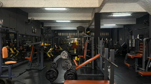 Imagem 2 da galeria do parceiro Perfformance Academia