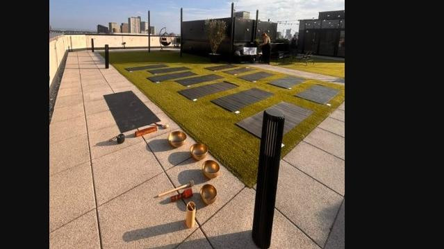 Image 2 from Yoga Social Club - Ancoats partner gallery