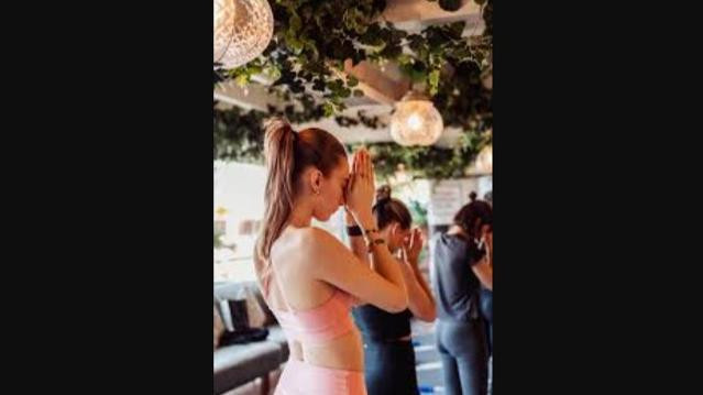 Image 3 from Yoga Social Club - Ancoats partner gallery