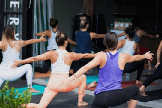 Image 1 from Embodied Mind Studio partner gallery