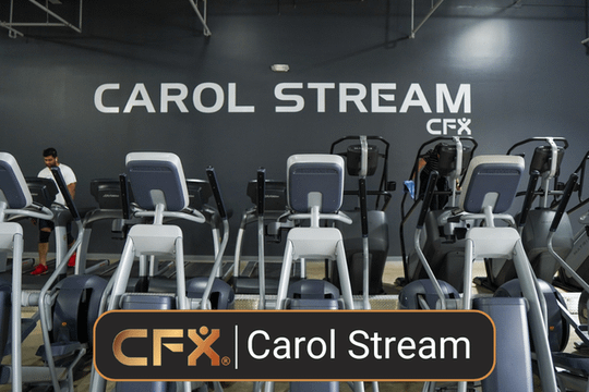 Image 1 from CFX - Carol Stream partner gallery