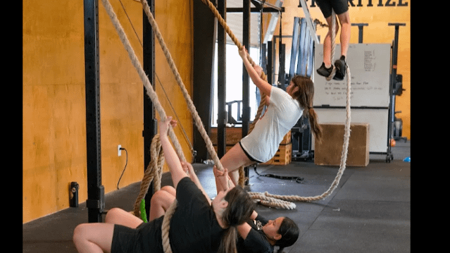 Image 3 from Strive Strength & Conditioning- Bastrop partner gallery