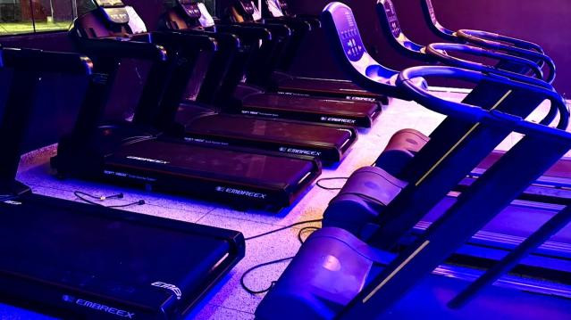 Imagem 3 da galeria do parceiro Academia Theron Fit