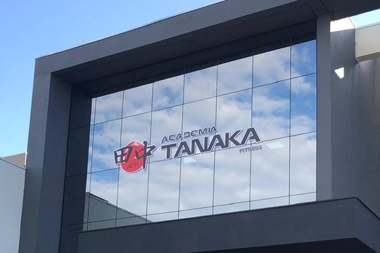 Imagem 2 da galeria do parceiro ACADEMIA TANAKA FITNESS